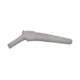 Artificial joint casting

