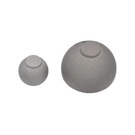 Artificial joint casting

