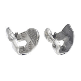 Artificial joint casting

